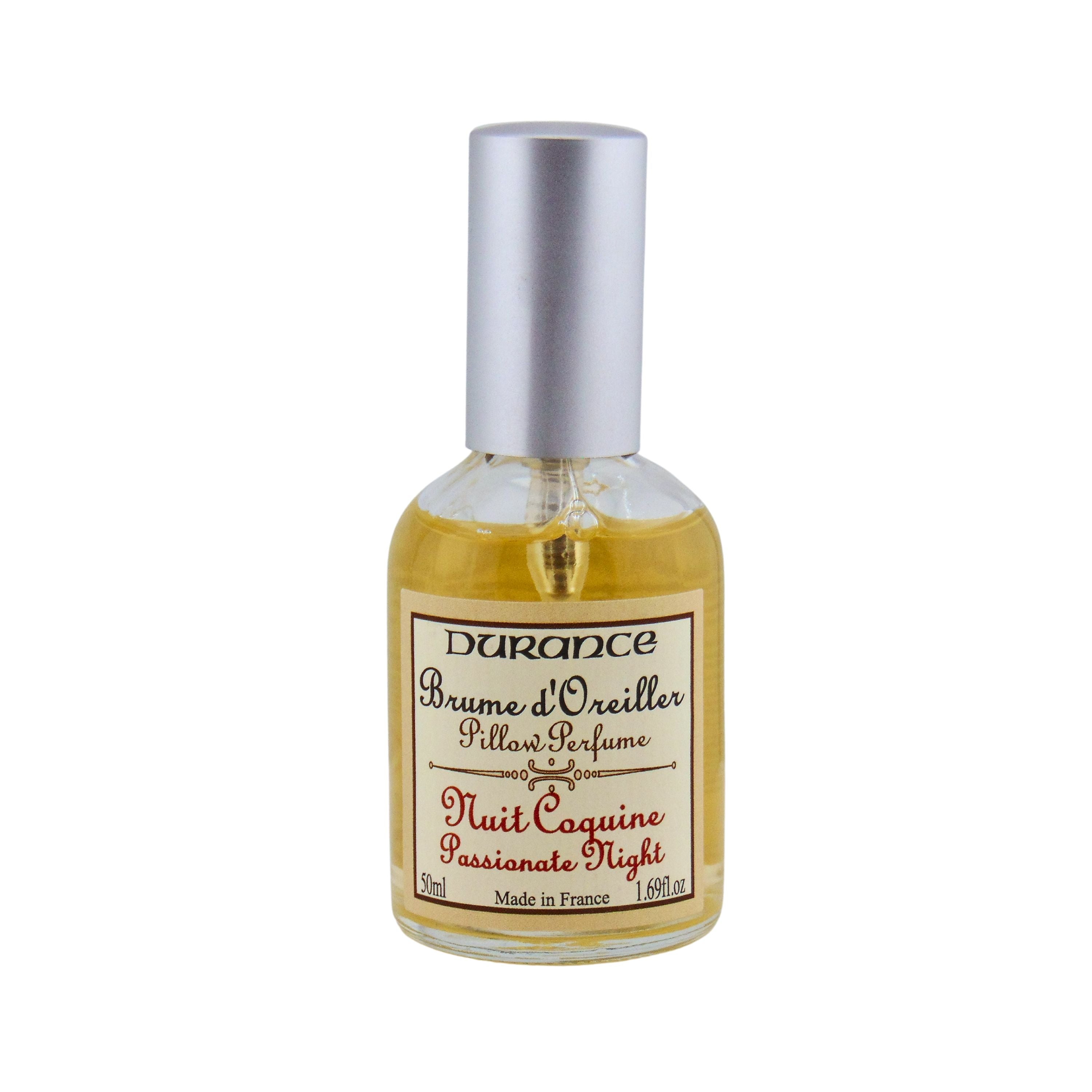 Durance Passionate Night Pillow Perfume